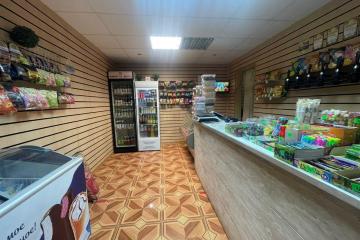 Фото №3: Коммерция 34 м² - Краснодар, мкр. жилой комплекс Пересвет-Карасунский, 