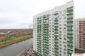 Фото №1: Коммерция 34 м² - Краснодар, мкр. жилой комплекс Пересвет-Карасунский, 