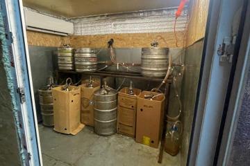 Фото №5: Коммерция 34 м² - Краснодар, мкр. жилой комплекс Пересвет-Карасунский, 