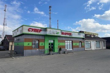 Фото №1: Торговое помещение 250 м² - Платнировская, ул. Советская, 220