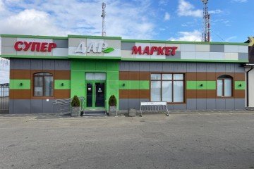 Фото №2: Торговое помещение 250 м² - Платнировская, ул. Советская, 220