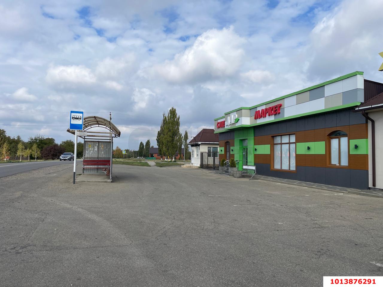 Фото №4: Торговое помещение 250 м² - Платнировская, ул. Советская, 220