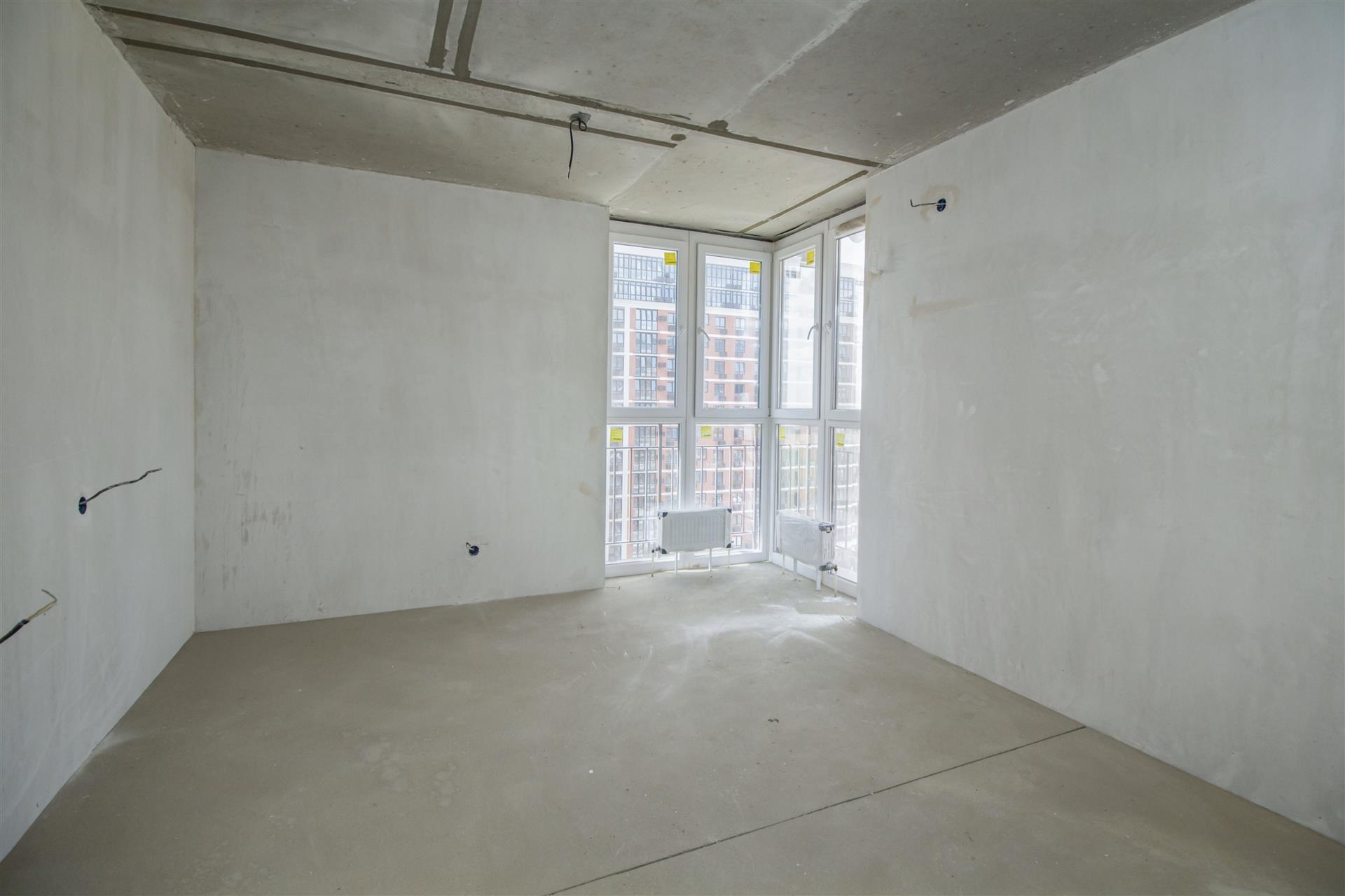 Фото №15: 3-комнатная квартира 80 м² - Краснодар, Прикубанский внутригородской округ, мкр. жилой комплекс Самолёт-6, ул. Ивана Беличенко, 90к1