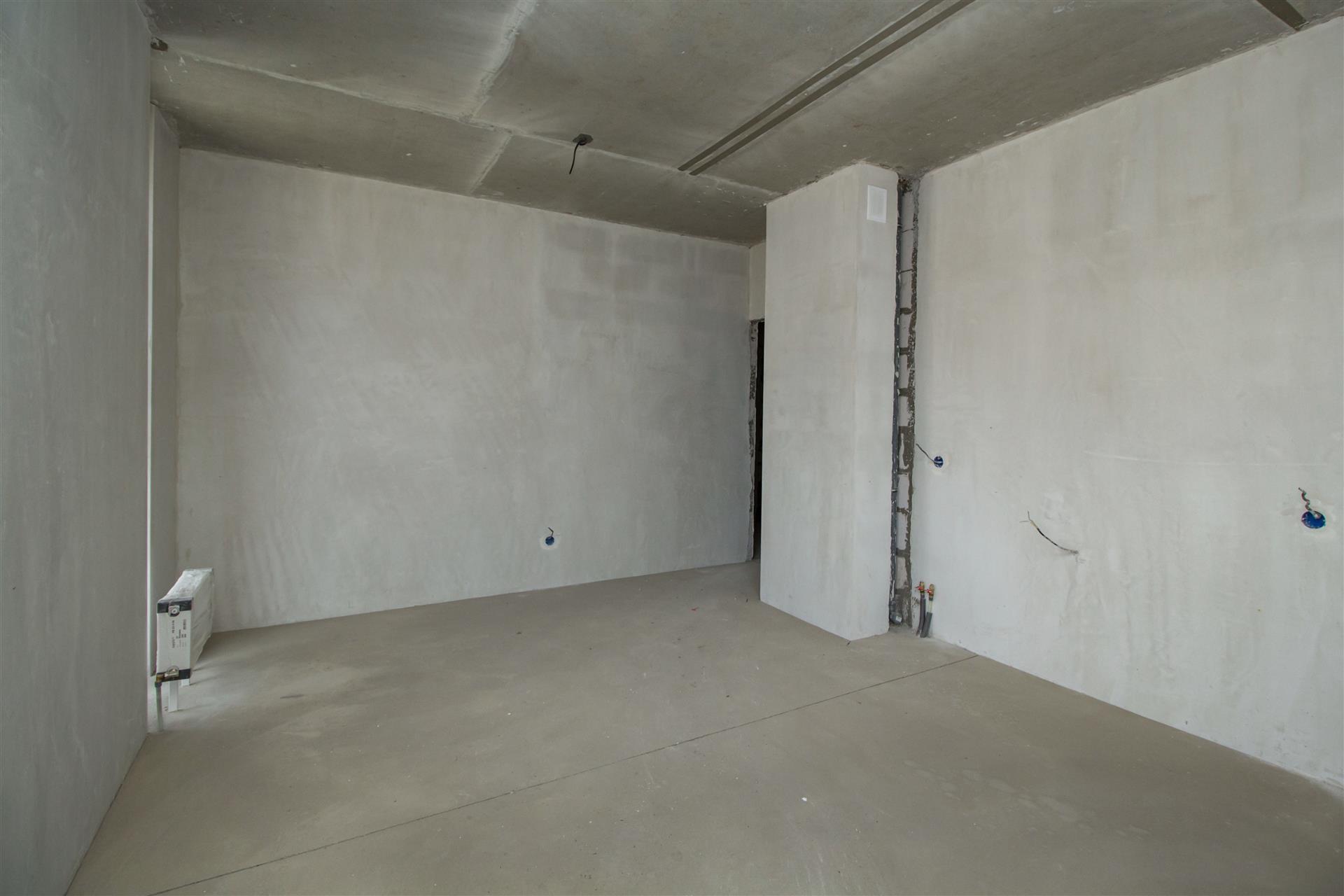 Фото №16: 3-комнатная квартира 80 м² - Краснодар, Прикубанский внутригородской округ, мкр. жилой комплекс Самолёт-6, ул. Ивана Беличенко, 90к1