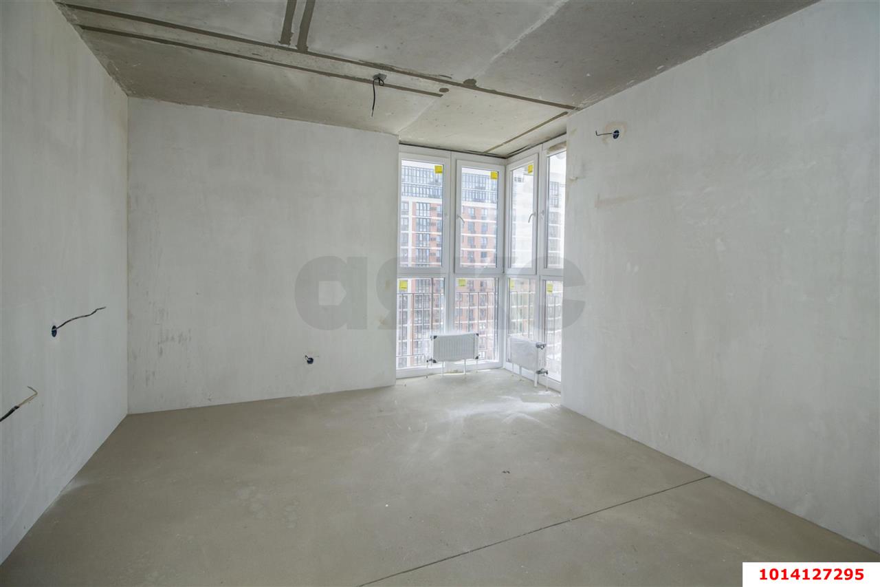 Фото №15: 3-комнатная квартира 80 м² - Краснодар, жилой комплекс Самолёт-6, ул. Ивана Беличенко, 90к1