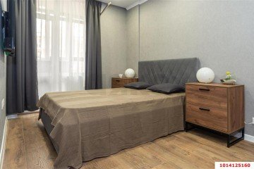 Фото №2: Студия 28 м² - Краснодар, ж/м имени Демьяна Бедного, ул. Степная, 1/1
