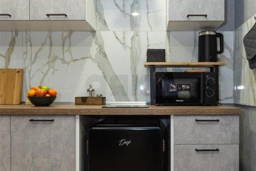 Фото №5: Студия 28 м² - Краснодар, ж/м имени Демьяна Бедного, ул. Степная, 1/1