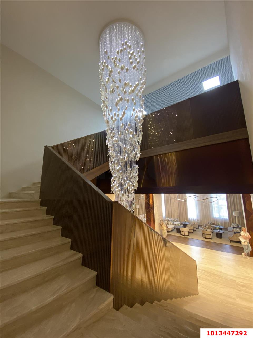 Фото №8: Торговое помещение 207 м² - Краснодар, жилой комплекс Гранд Пэлэс, ул. Уральская, 75/6