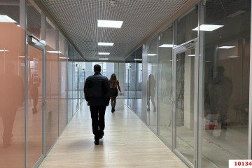 Фото №5: Торговое помещение 207 м² - Краснодар, мкр. жилой комплекс Гранд Пэлэс, ул. Уральская, 75/6
