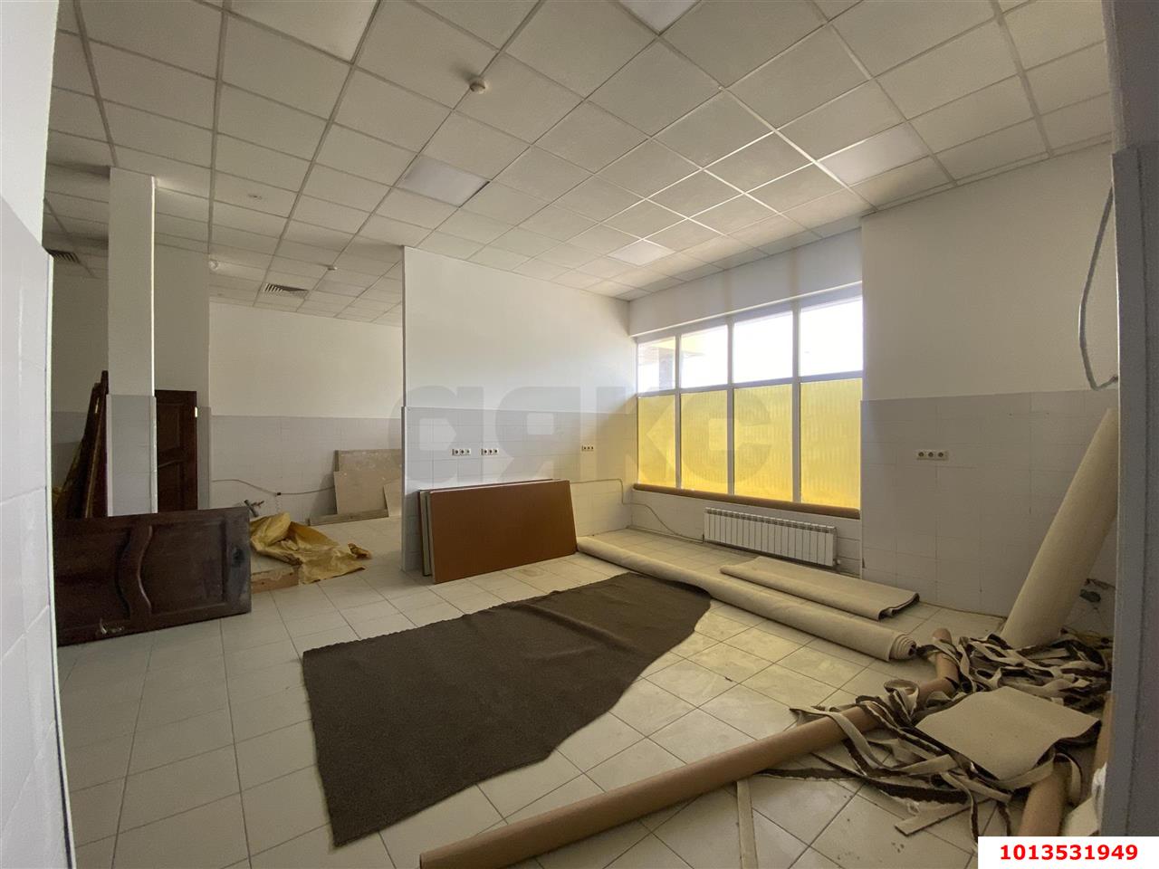 Фото №3: Торговое помещение 137 м² - Краснодар, Пашковский, ул. имени Евдокии Бершанской, 418