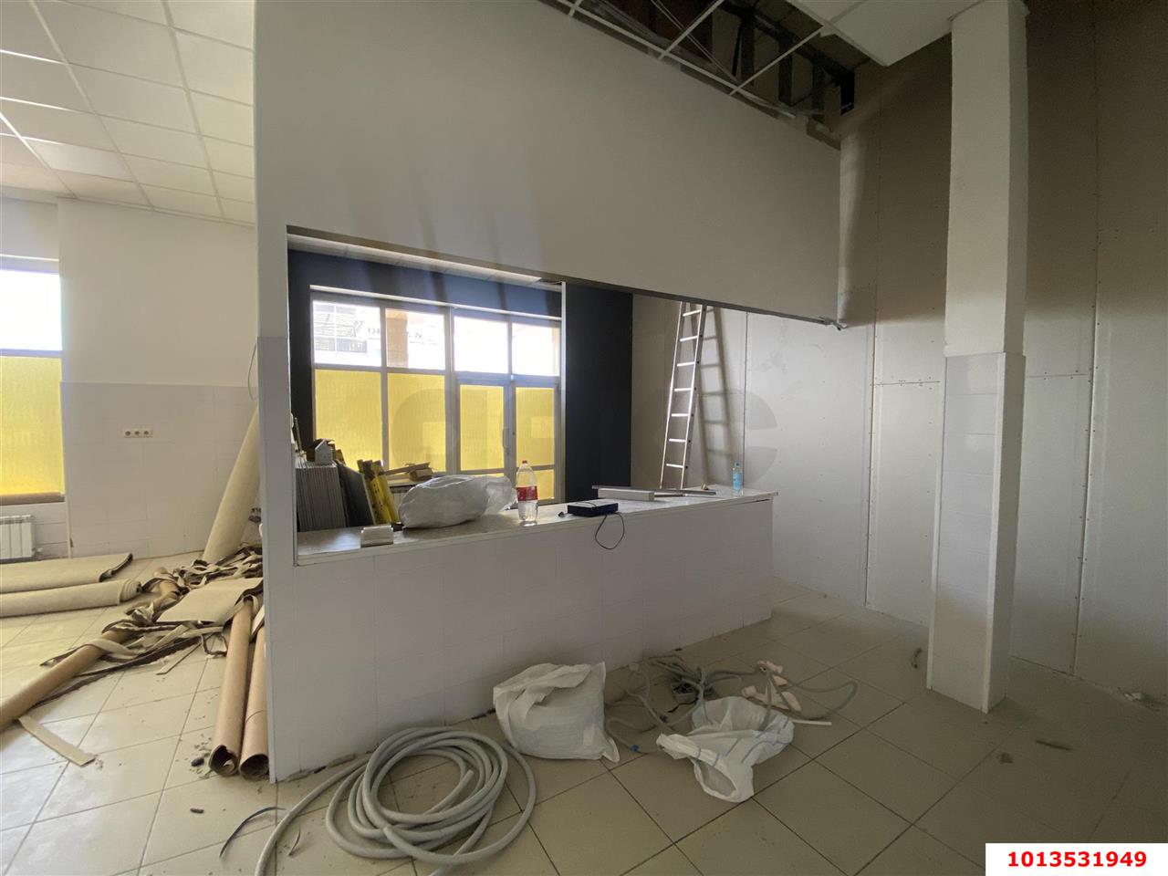 Фото №4: Торговое помещение 137 м² - Краснодар, Пашковский, ул. имени Евдокии Бершанской, 418