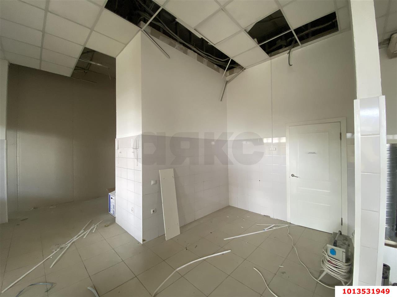 Фото №6: Торговое помещение 137 м² - Краснодар, Пашковский, ул. имени Евдокии Бершанской, 418
