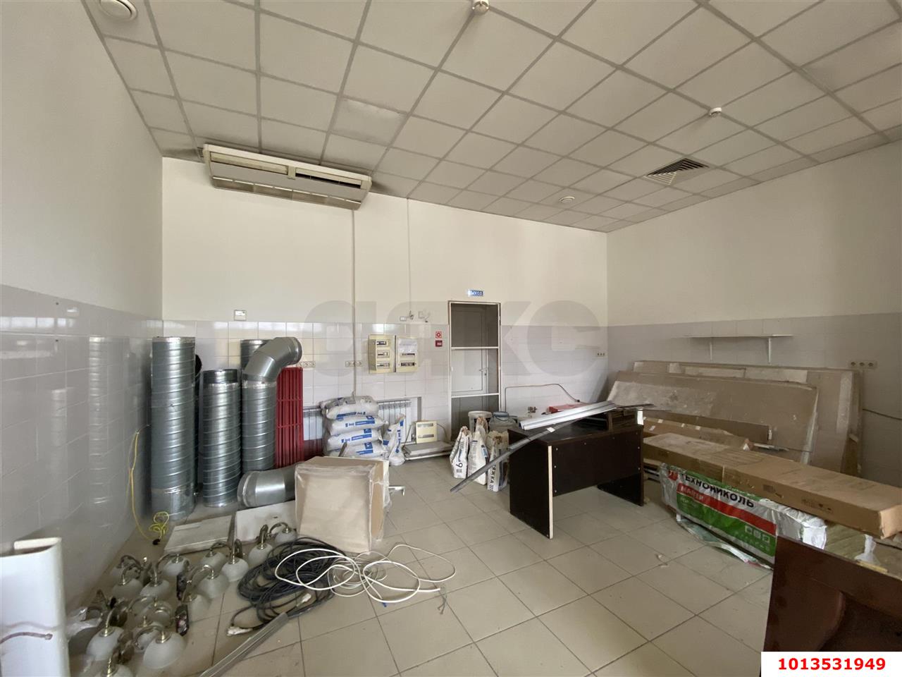 Фото №5: Торговое помещение 137 м² - Краснодар, Пашковский, ул. имени Евдокии Бершанской, 418