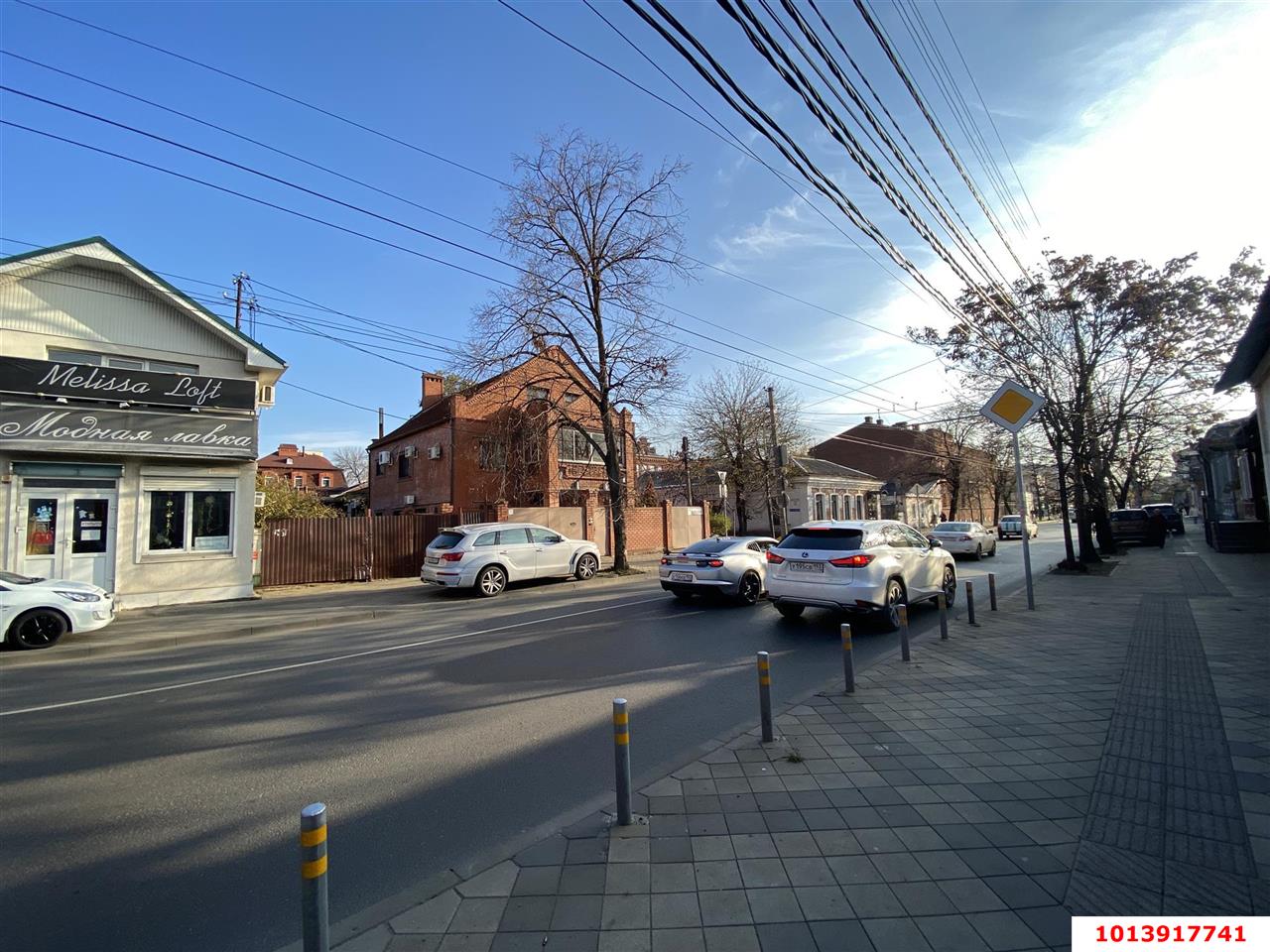 Фото №8: Отдельное здание 90 м² - Краснодар, Центральный, ул. Митрофана Седина, 14