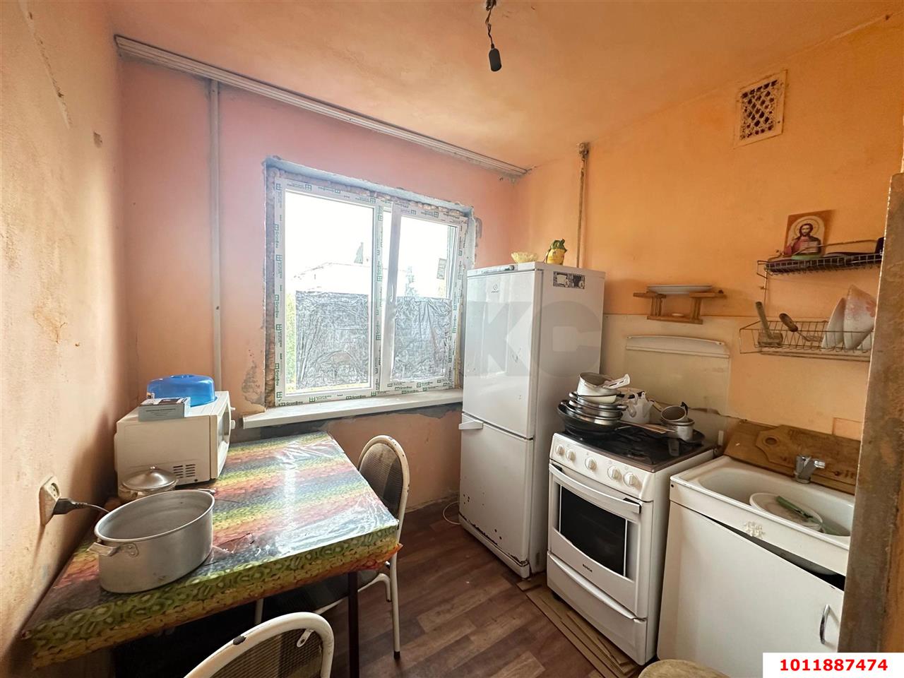 Фото №18: 2-комнатная квартира 46 м² - Краснодар, Гидростроителей, ул. Гидростроителей, 51
