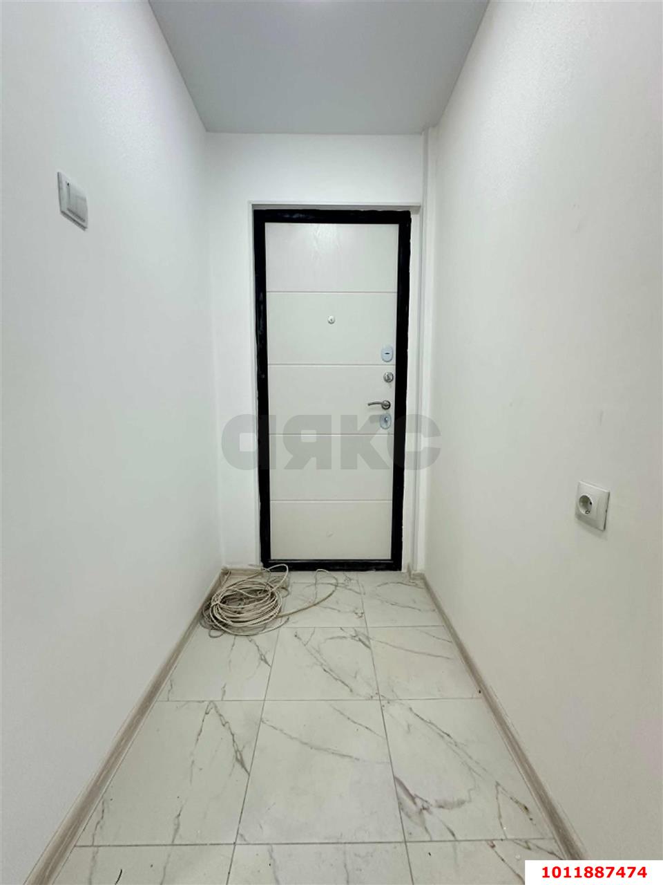 Фото №14: 2-комнатная квартира 46 м² - Краснодар, Карасунский внутригородской округ, мкр. Гидростроителей, ул. Гидростроителей, 51