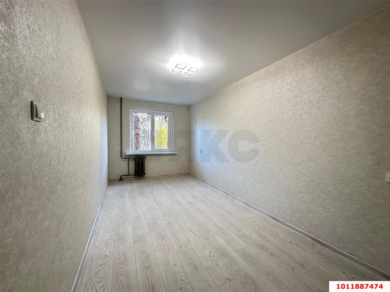 Фото №5: 2-комнатная квартира 46 м² - Краснодар, Гидростроителей, ул. Гидростроителей, 51