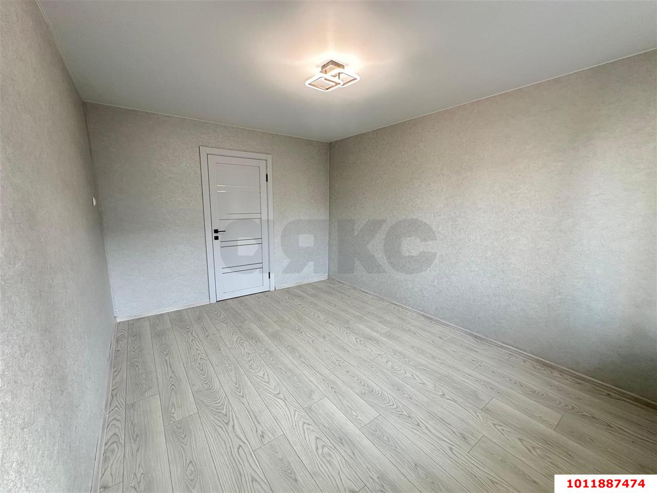 Фото №3: 2-комнатная квартира 46 м² - Краснодар, Гидростроителей, ул. Гидростроителей, 51