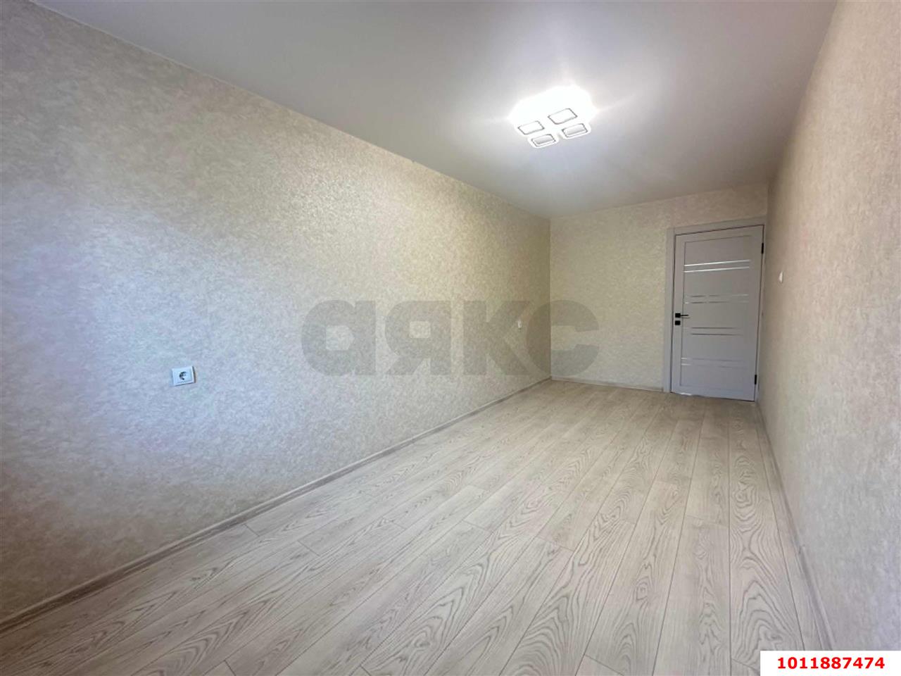 Фото №7: 2-комнатная квартира 46 м² - Краснодар, Карасунский внутригородской округ, мкр. Гидростроителей, ул. Гидростроителей, 51