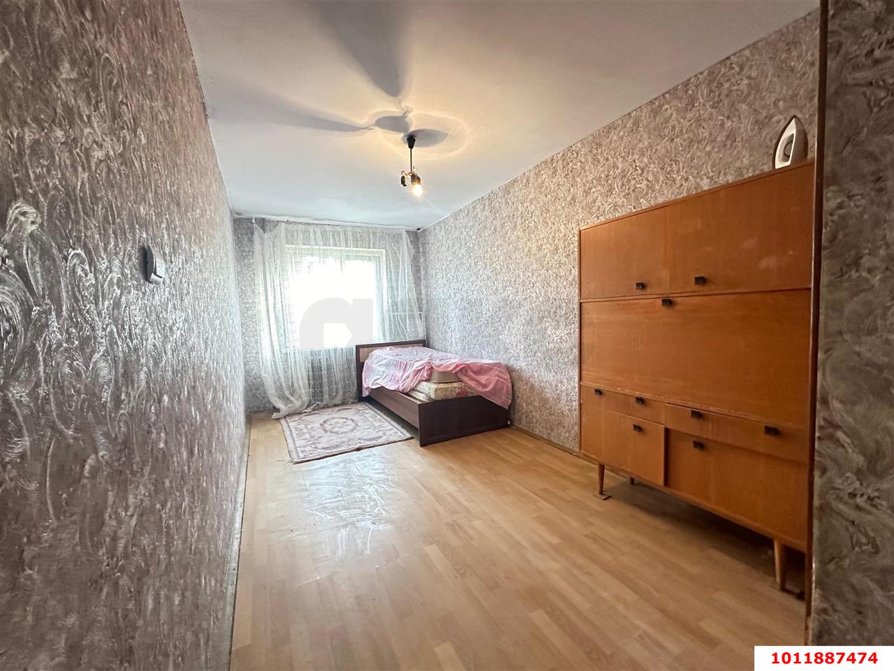 Фото №16: 2-комнатная квартира 46 м² - Краснодар, Гидростроителей, ул. Гидростроителей, 51