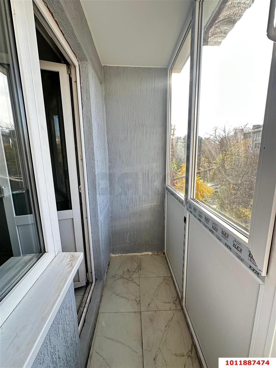 Фото №13: 2-комнатная квартира 46 м² - Краснодар, Гидростроителей, ул. Гидростроителей, 51