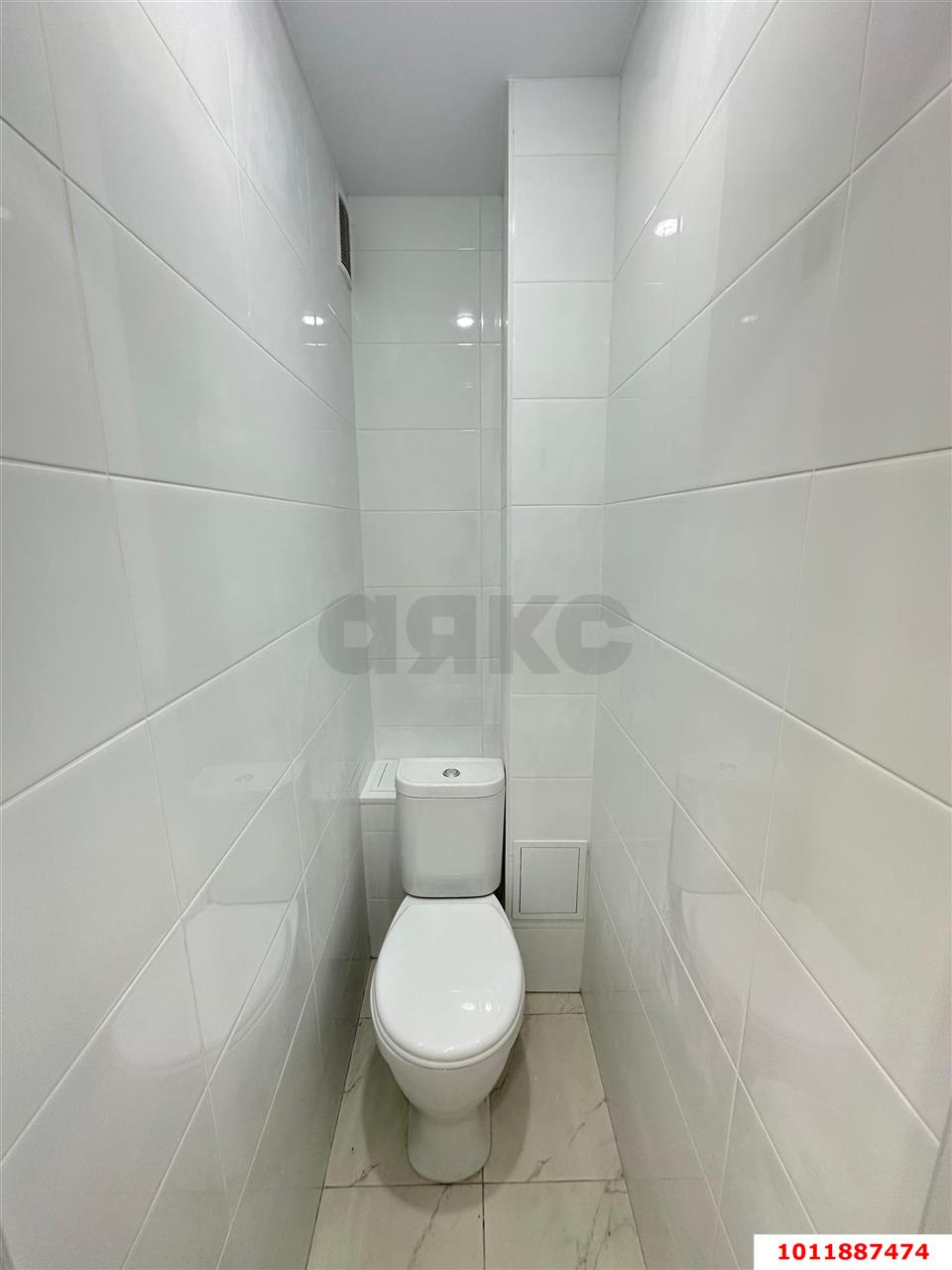 Фото №12: 2-комнатная квартира 46 м² - Краснодар, Гидростроителей, ул. Гидростроителей, 51