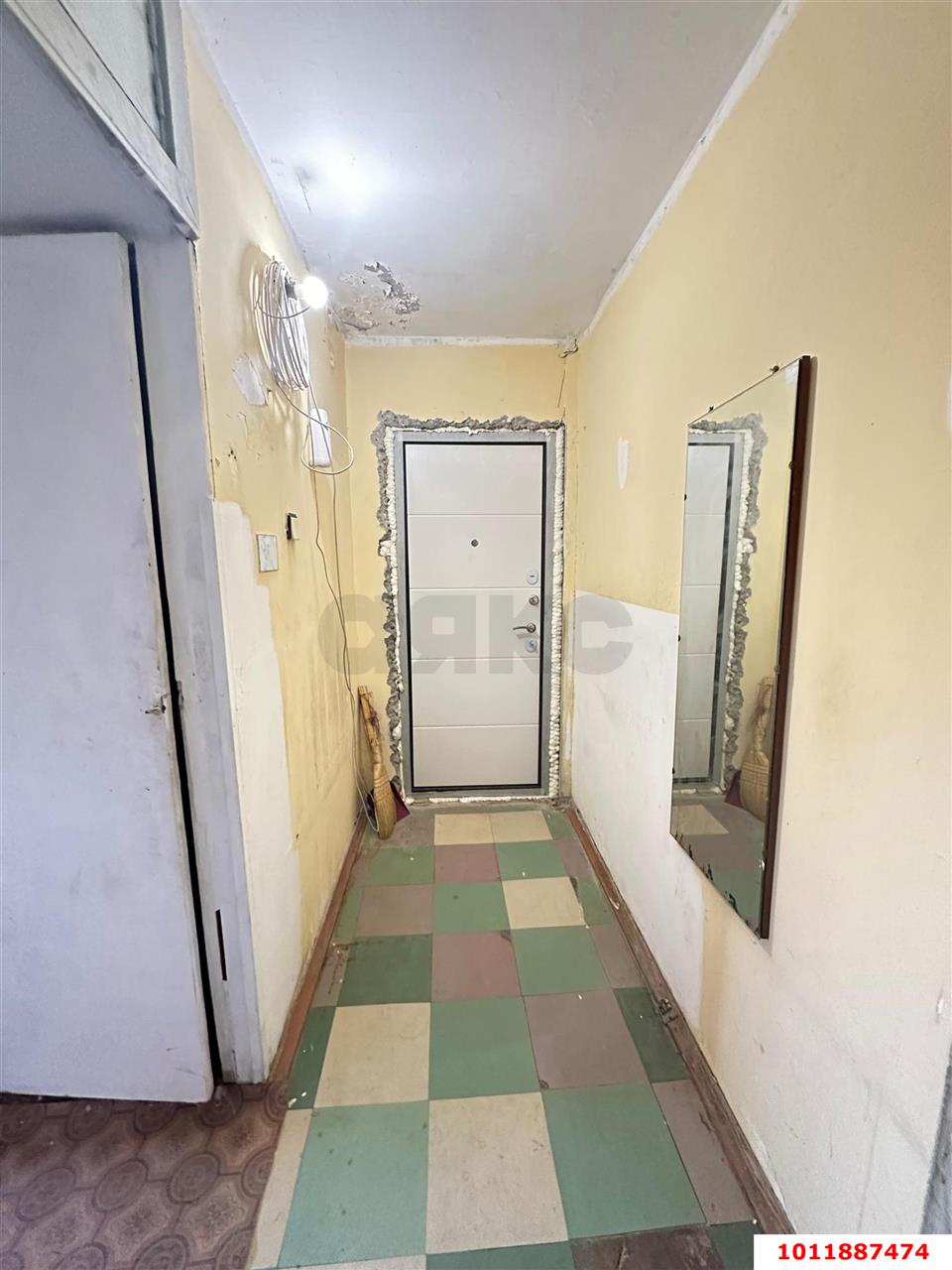 Фото №22: 2-комнатная квартира 46 м² - Краснодар, Гидростроителей, ул. Гидростроителей, 51