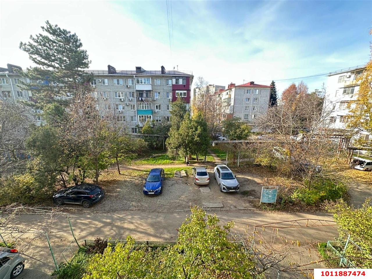 Фото №16: 2-комнатная квартира 46 м² - Краснодар, Гидростроителей, ул. Гидростроителей, 51