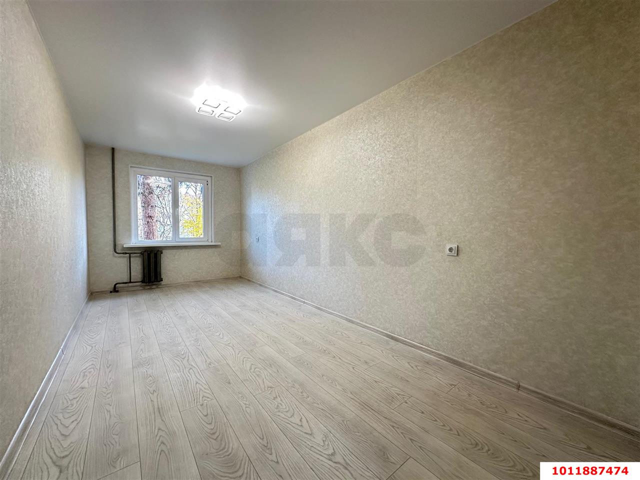 Фото №6: 2-комнатная квартира 46 м² - Краснодар, Гидростроителей, ул. Гидростроителей, 51