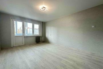 Фото №1: 2-комнатная квартира 46 м² - Краснодар, мкр. Гидростроителей, ул. Гидростроителей, 51