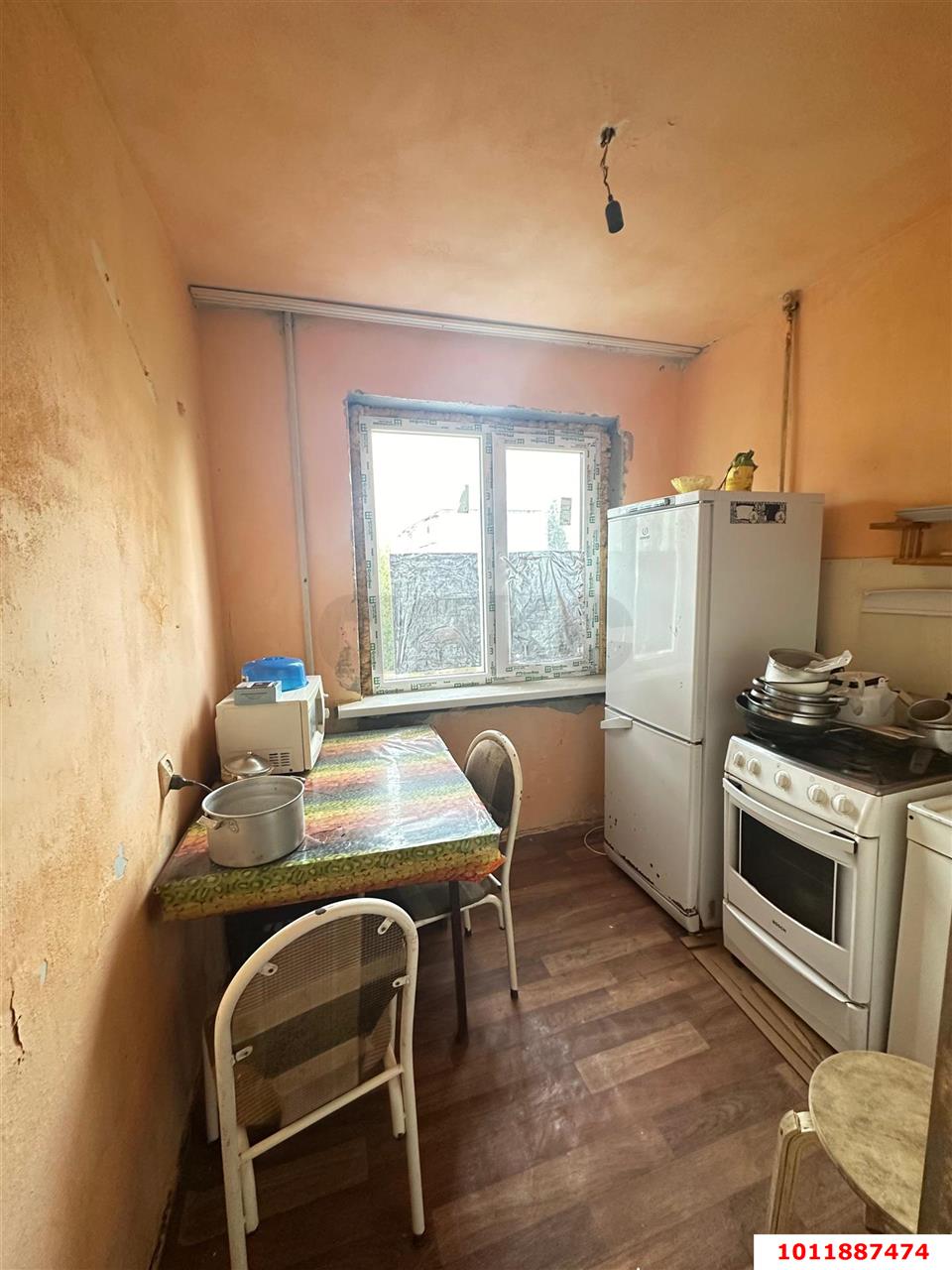 Фото №19: 2-комнатная квартира 46 м² - Краснодар, Гидростроителей, ул. Гидростроителей, 51