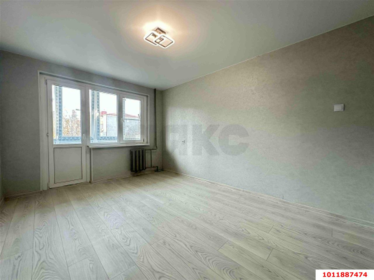 Фото №1: 2-комнатная квартира 46 м² - Краснодар, Гидростроителей, ул. Гидростроителей, 51