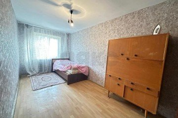 Фото №3: 2-комнатная квартира 44 м² - Краснодар, мкр. Гидростроителей, ул. Гидростроителей, 51