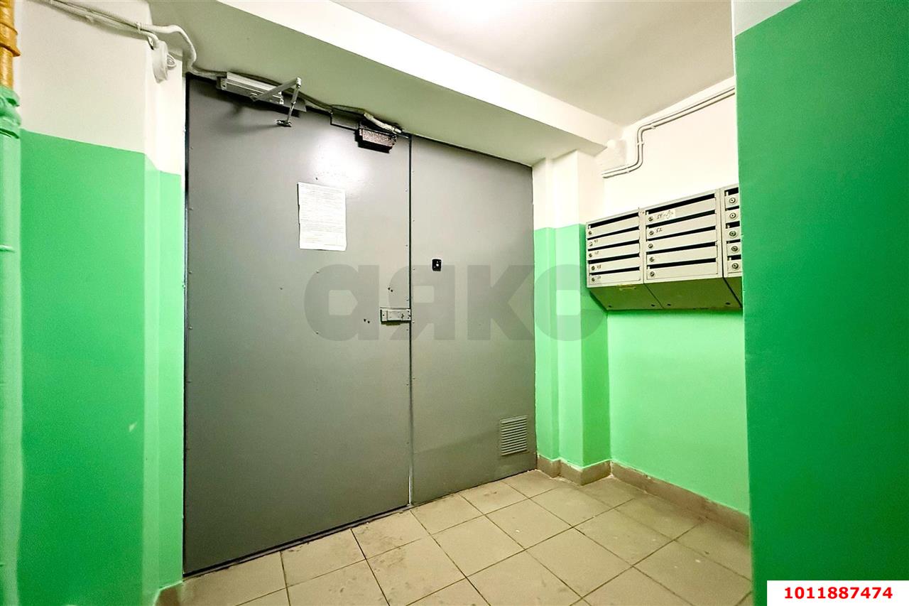 Фото №18: 2-комнатная квартира 46 м² - Краснодар, Карасунский внутригородской округ, мкр. Гидростроителей, ул. Гидростроителей, 51