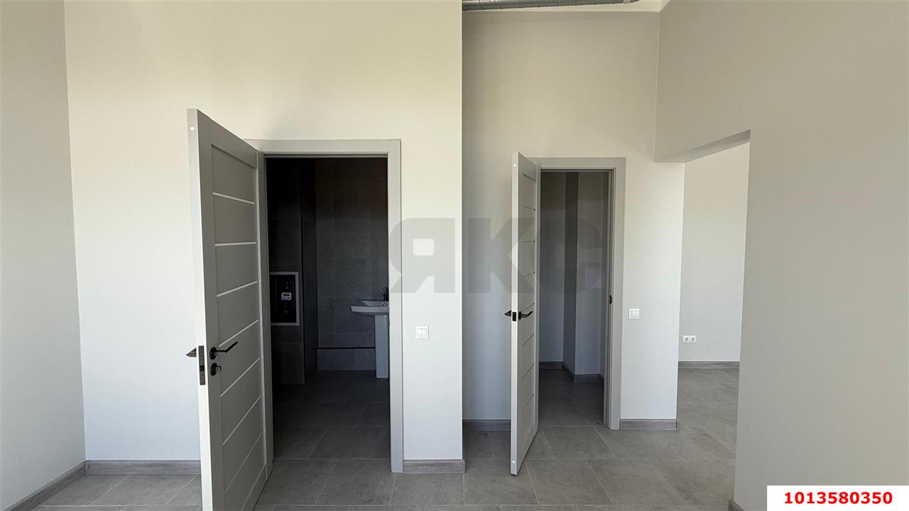 Фото №6: Торговое помещение 54 м² - Краснодар, жилой комплекс Ракурс, ул. имени Героя Ростовского, 8к7