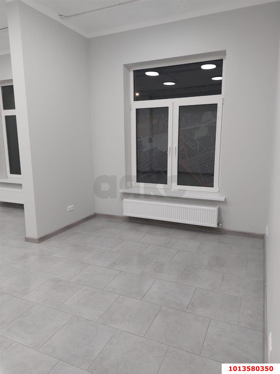 Фото №4: Торговое помещение 54 м² - Краснодар, жилой комплекс Ракурс, ул. имени Героя Ростовского, 8к7