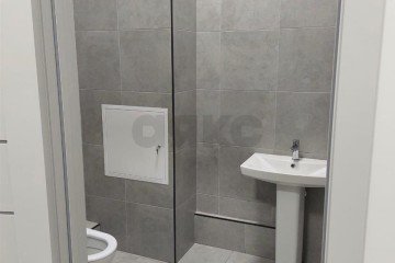 Фото №5: Торговое помещение 54 м² - Краснодар, мкр. жилой комплекс Ракурс, ул. имени Героя Ростовского, 8к7