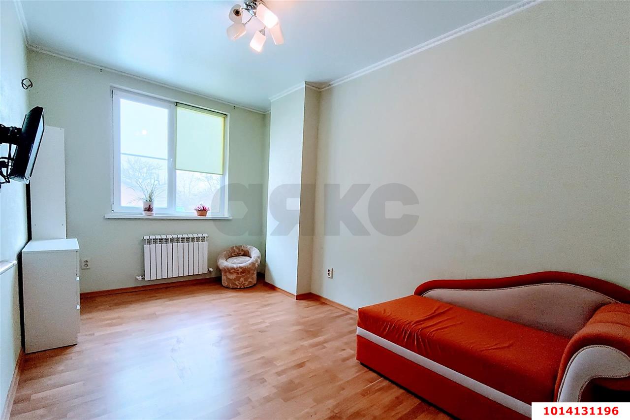 Фото №7: Дом 130 м² + 1.14 сот. - Краснодар, Пашковский, ул. Ярославского, 111
