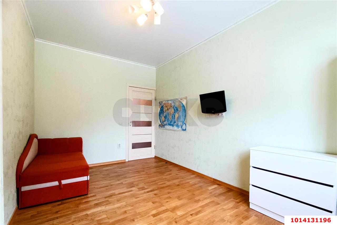 Фото №8: Дом 130 м² + 1.14 сот. - Краснодар, Пашковский, ул. Ярославского, 111