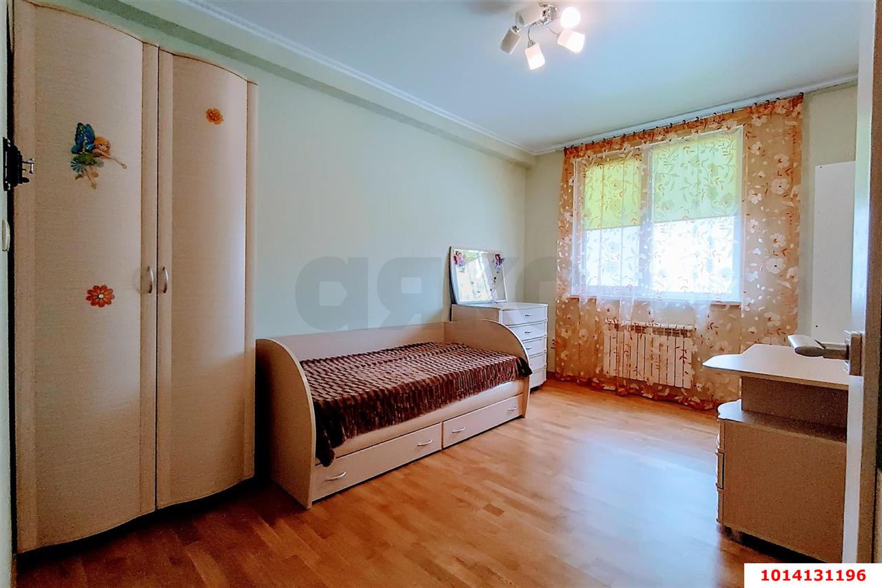 Фото №9: Дом 130 м² + 1.14 сот. - Краснодар, Пашковский, ул. Ярославского, 111