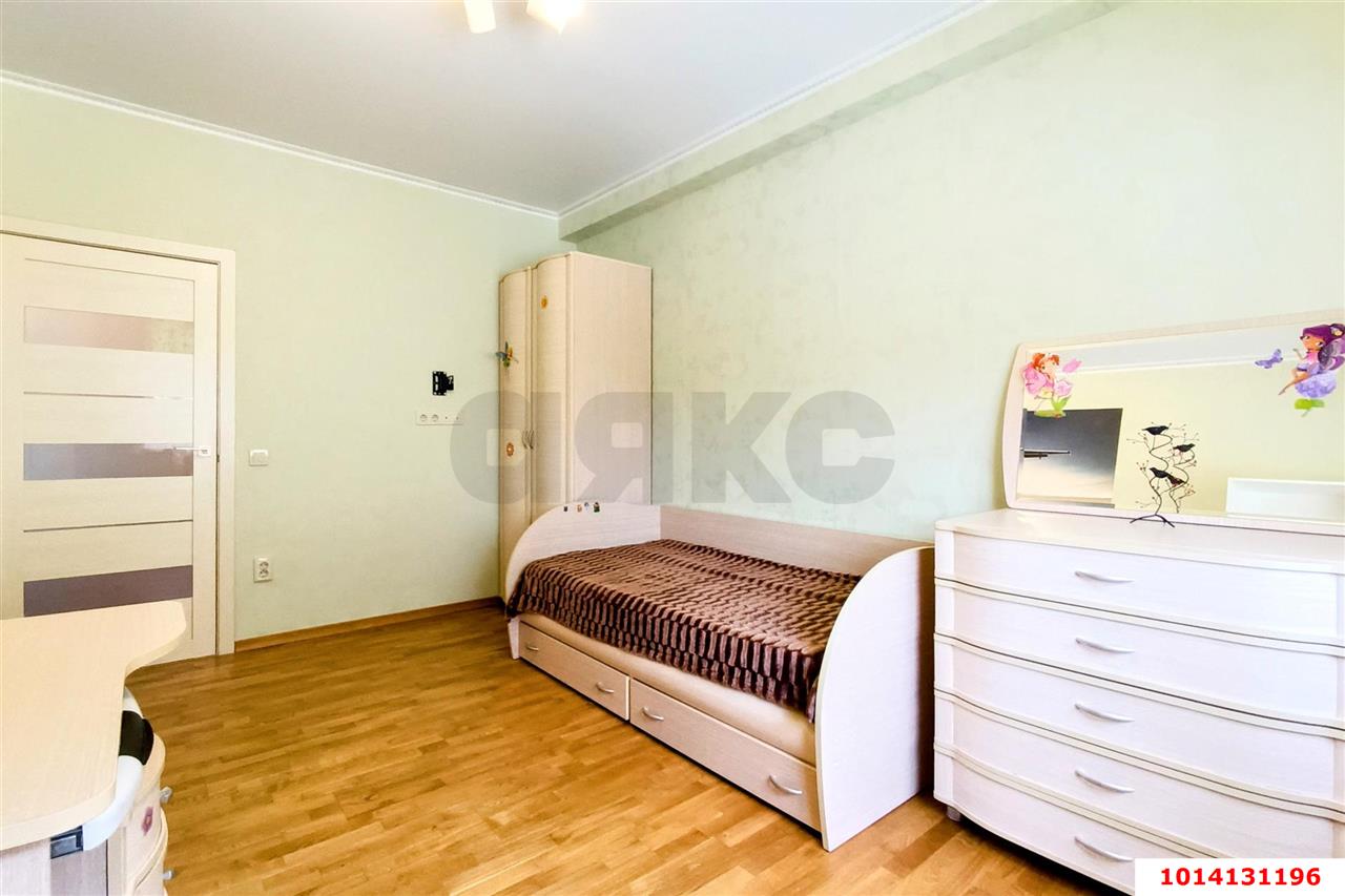 Фото №10: Дом 130 м² + 1.14 сот. - Краснодар, Пашковский, ул. Ярославского, 111