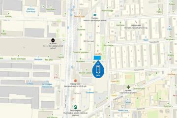 Фото №2: Коммерция 87 м² - Краснодар, мкр. жилой комплекс Светлый, ул. Московская, 144к2