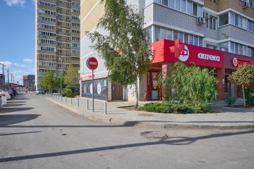 Фото №1: Коммерция 87 м² - Краснодар, мкр. жилой комплекс Светлый, ул. Московская, 144к2