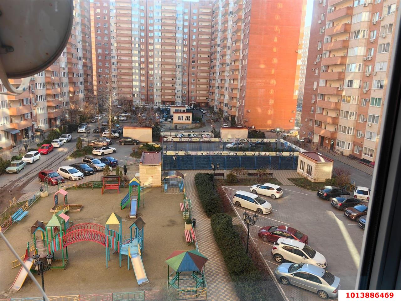 Фото №15: 2-комнатная квартира 62 м² - Краснодар, Панорама, ул. Восточно-Кругликовская, 28/3