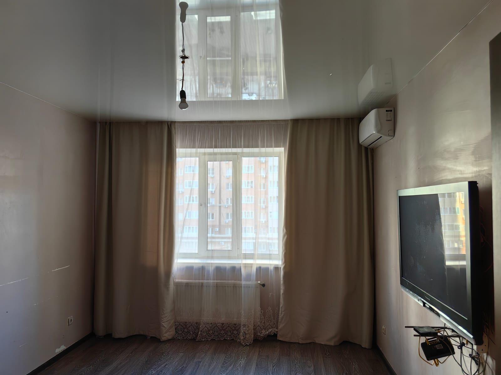 Фото №8: 2-комнатная квартира 62 м² - Краснодар, Прикубанский внутригородской округ, Панорама, мкр. ЖК Панорама, ул. Восточно-Кругликовская, 28/3