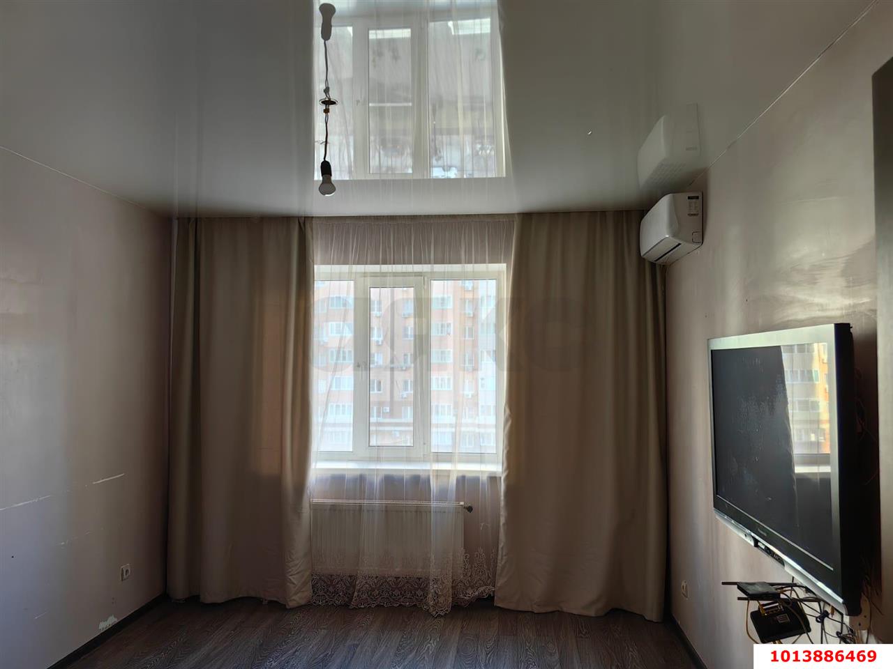 Фото №8: 2-комнатная квартира 62 м² - Краснодар, Прикубанский внутригородской округ, Панорама, мкр. ЖК Панорама, ул. Восточно-Кругликовская, 28/3