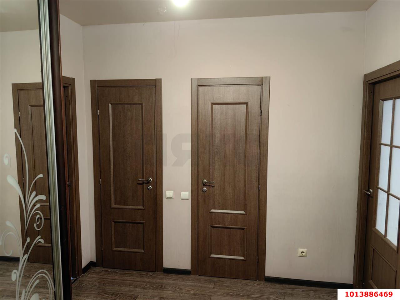 Фото №5: 2-комнатная квартира 62 м² - Краснодар, Панорама, ул. Восточно-Кругликовская, 28/3