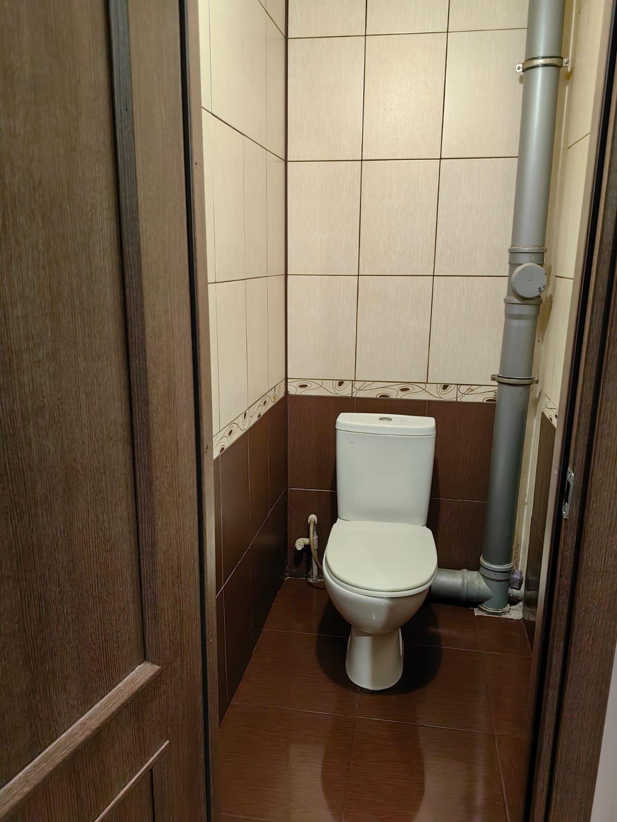 Фото №10: 2-комнатная квартира 62 м² - Краснодар, Прикубанский внутригородской округ, Панорама, мкр. ЖК Панорама, ул. Восточно-Кругликовская, 28/3