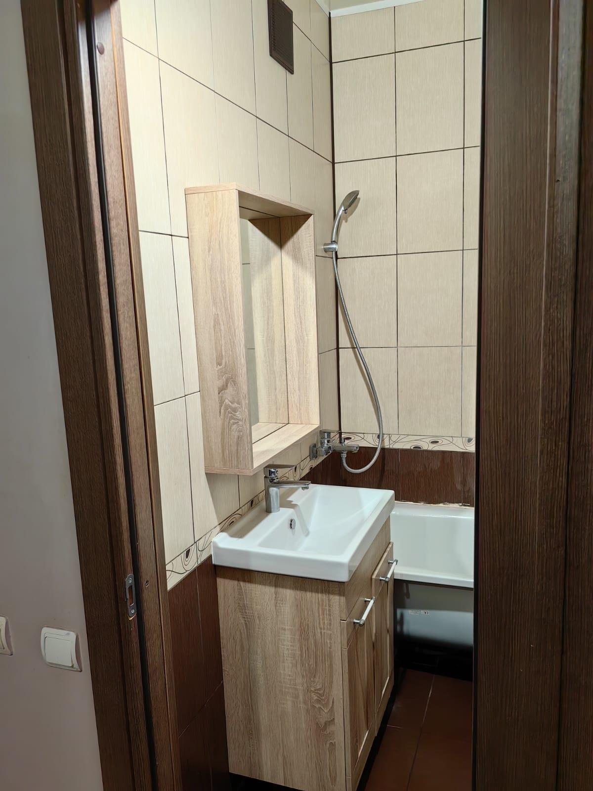 Фото №9: 2-комнатная квартира 62 м² - Краснодар, Прикубанский внутригородской округ, Панорама, мкр. ЖК Панорама, ул. Восточно-Кругликовская, 28/3