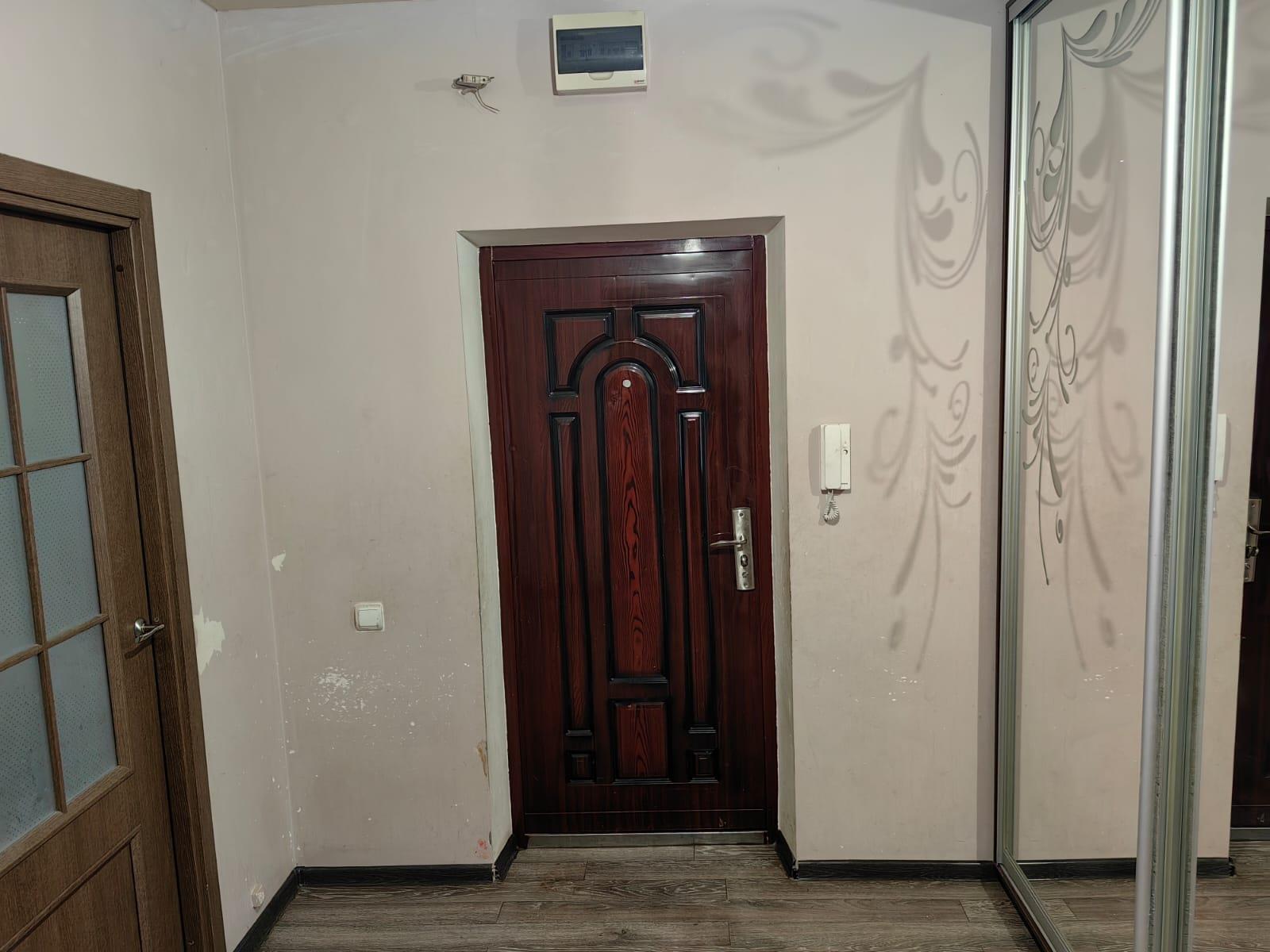 Фото №2: 2-комнатная квартира 62 м² - Краснодар, Прикубанский внутригородской округ, Панорама, мкр. ЖК Панорама, ул. Восточно-Кругликовская, 28/3